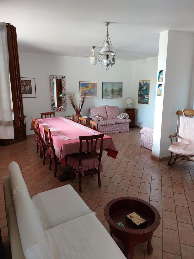 Casa Della Nonna Casalserugo Exterior foto