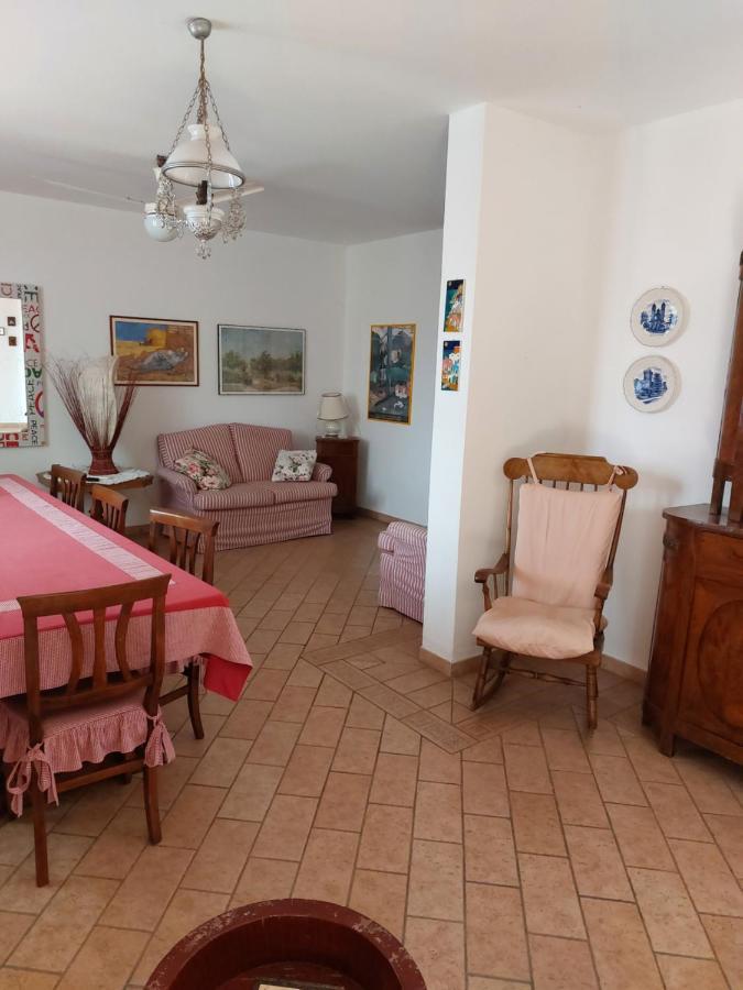 Casa Della Nonna Casalserugo Exterior foto